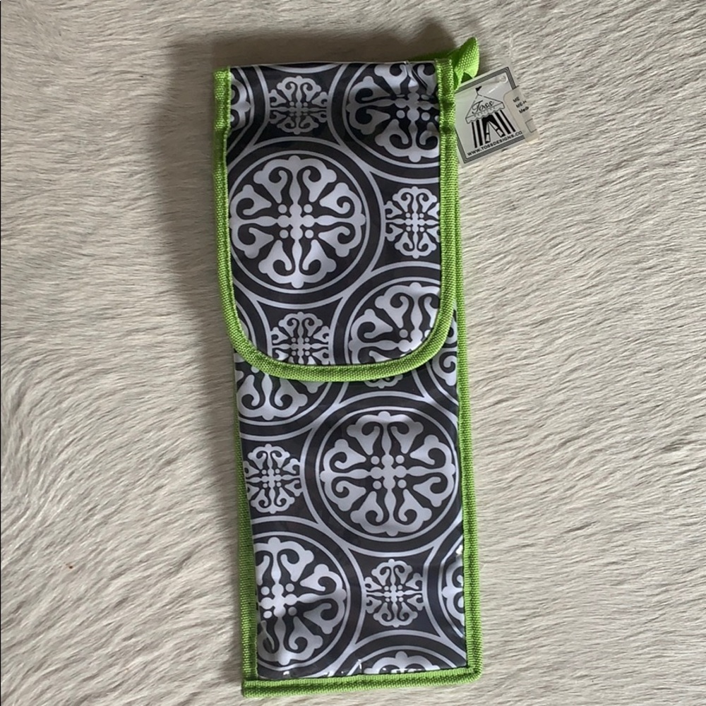 Styling Bag / Hot Iron Bag - NWT! - Picture 3 of 4